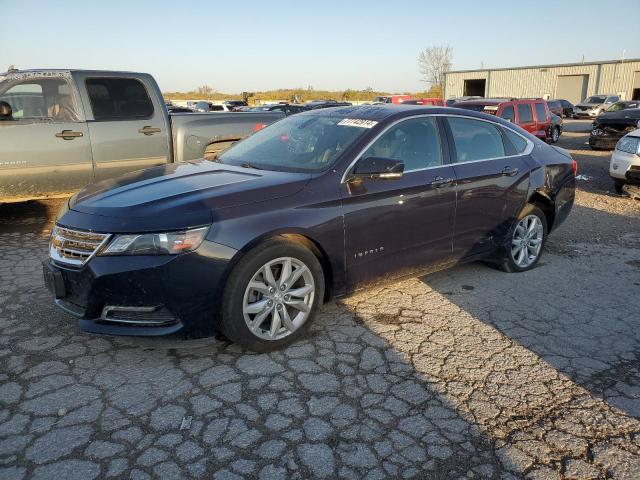 chevrolet impala lt 2019 2g11z5s39k9134523