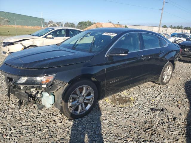 chevrolet impala lt 2019 2g11z5s39k9153346