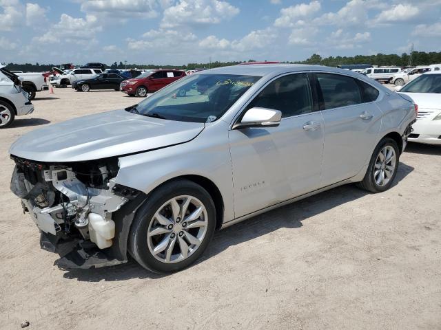 chevrolet impala lt 2020 2g11z5s39l9103788