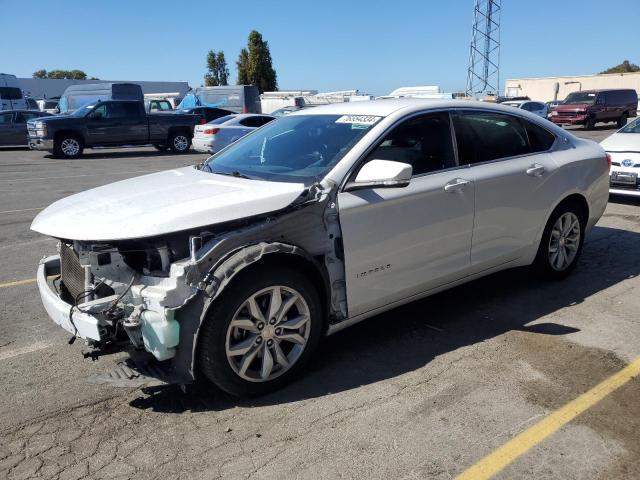 chevrolet impala lt 2019 2g11z5s3xk9111137