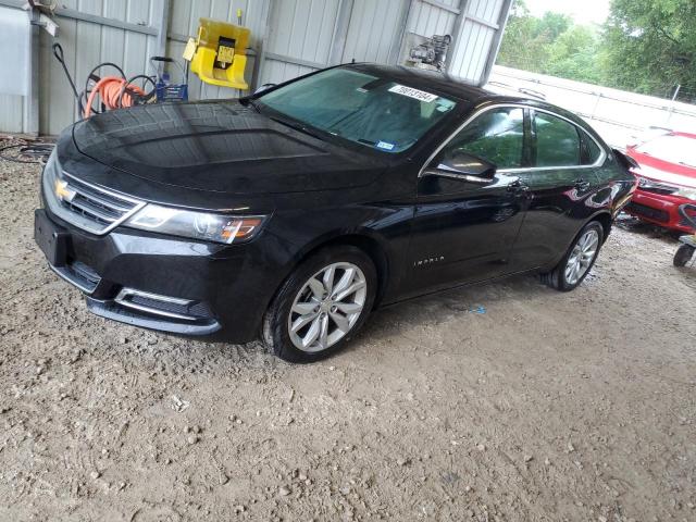 chevrolet impala lt 2019 2g11z5sa0k9142606