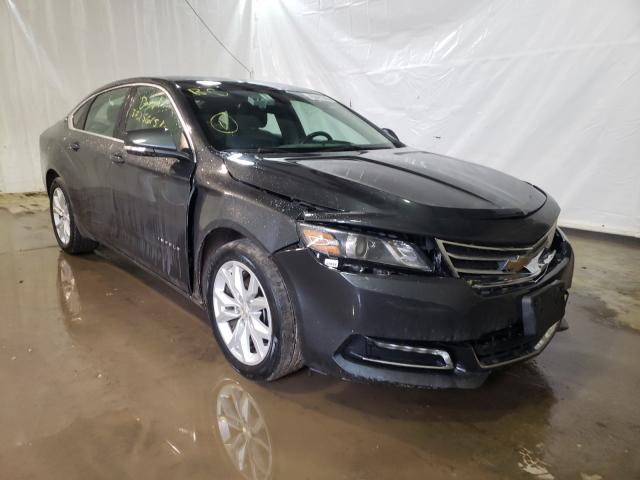 chevrolet impala lt 2019 2g11z5sa0k9144632