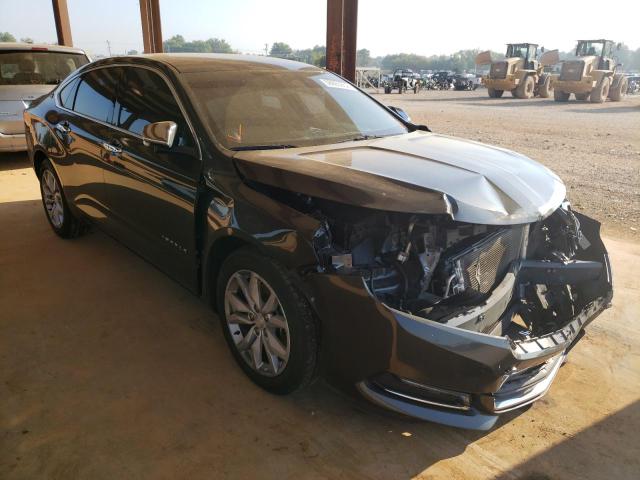 chevrolet impala lt 2019 2g11z5sa0k9145876