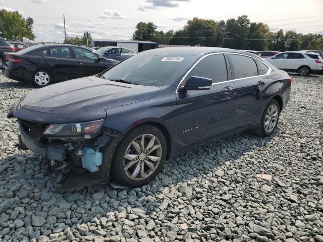 chevrolet impala lt 2019 2g11z5sa0k9150558