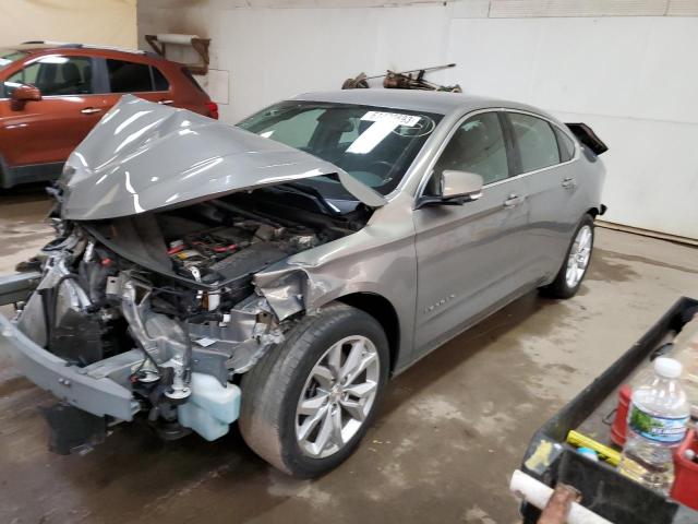 chevrolet impala lt 2019 2g11z5sa0k9159826