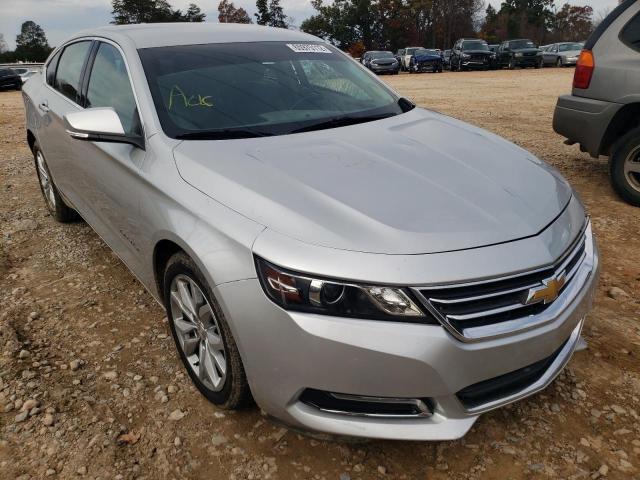 chevrolet impala lt 2019 2g11z5sa1k9109193