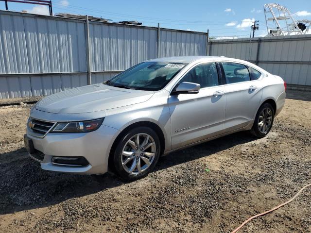 chevrolet impala lt 2019 2g11z5sa1k9132585