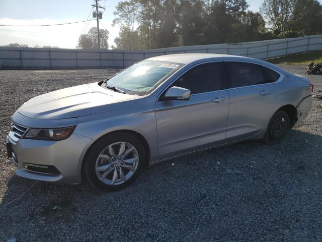 chevrolet impala lt 2019 2g11z5sa1k9139441