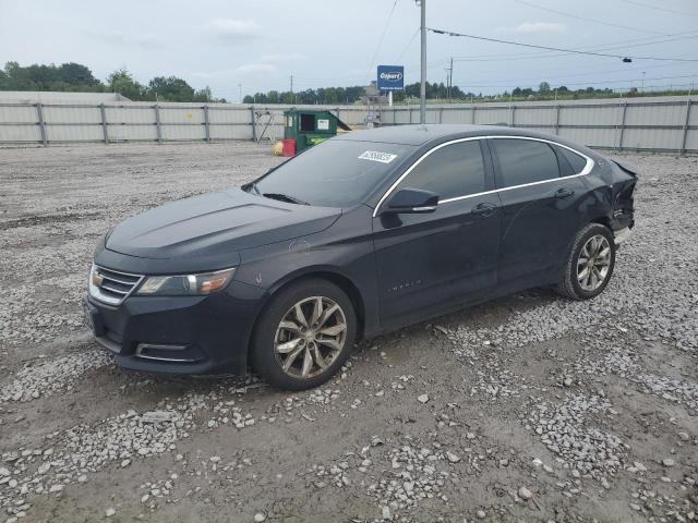 chevrolet impala lt 2019 2g11z5sa1k9139519