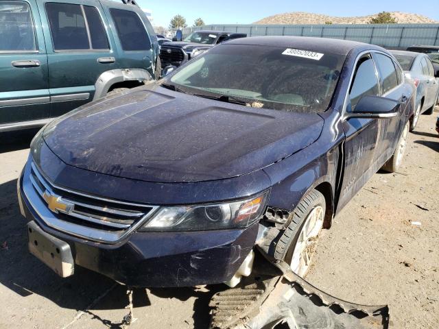 chevrolet impala lt 2019 2g11z5sa1k9159625