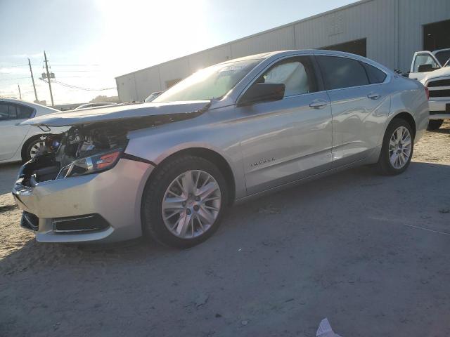 chevrolet impala ls 2017 2g11z5sa2h9182811