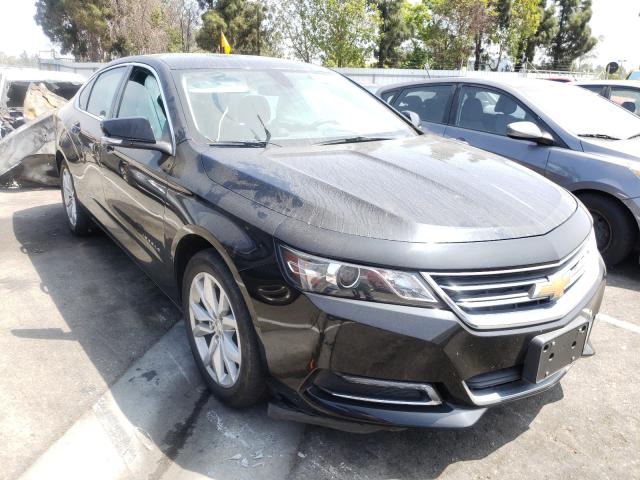 chevrolet impala lt 2019 2g11z5sa2k9132868