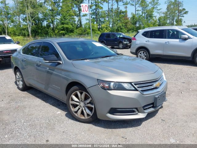 chevrolet impala 2019 2g11z5sa2k9151887