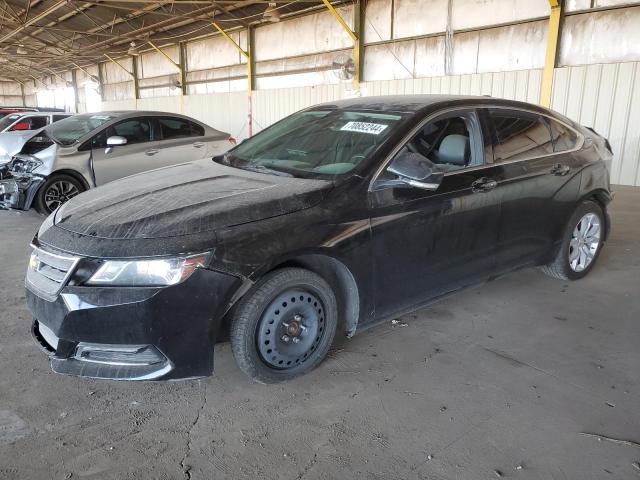 chevrolet impala lt 2019 2g11z5sa3k9123757