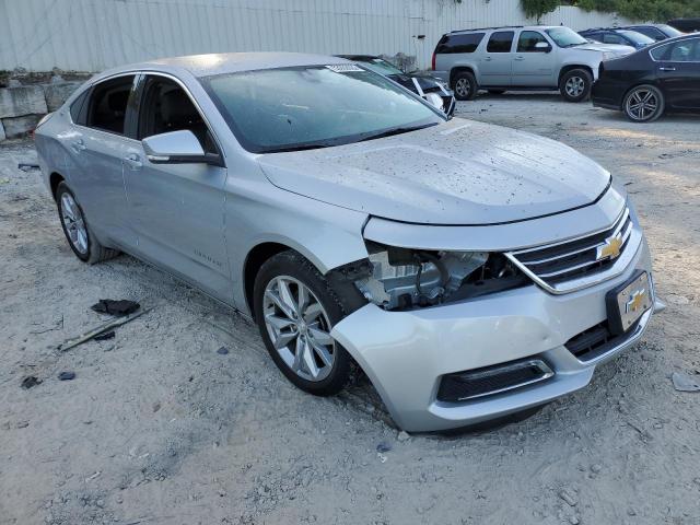 chevrolet impala lt 2019 2g11z5sa3k9149677