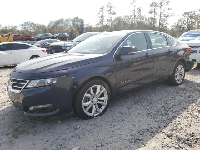 chevrolet impala lt 2019 2g11z5sa5k9154461