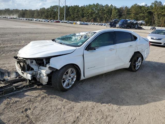 chevrolet impala ls 2016 2g11z5sa6g9156114