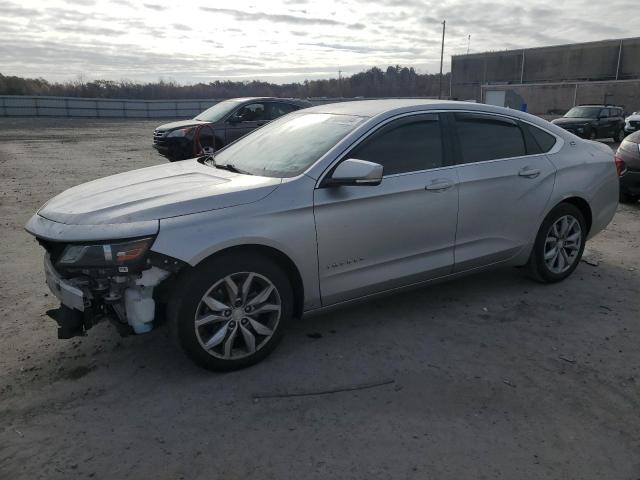 chevrolet impala lt 2019 2g11z5sa6k9122604