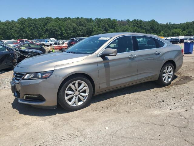 chevrolet impala lt 2019 2g11z5sa6k9145283