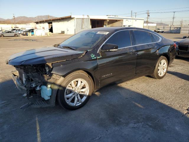 chevrolet impala lt 2019 2g11z5sa7k9145891