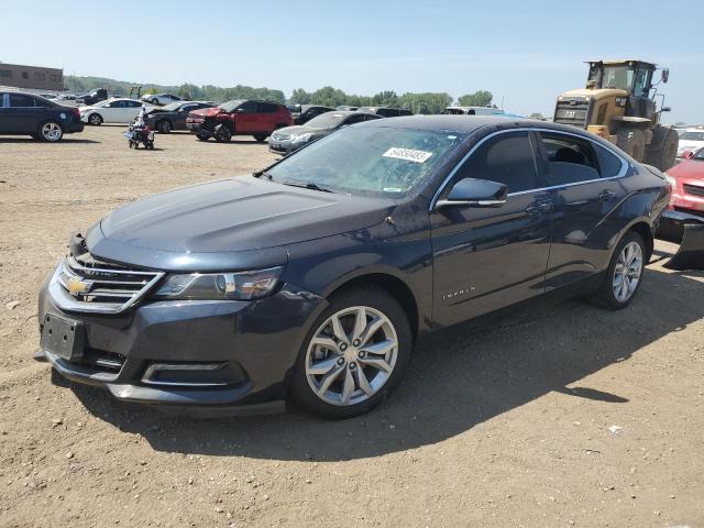 chevrolet impala lt 2019 2g11z5sa7k9155708