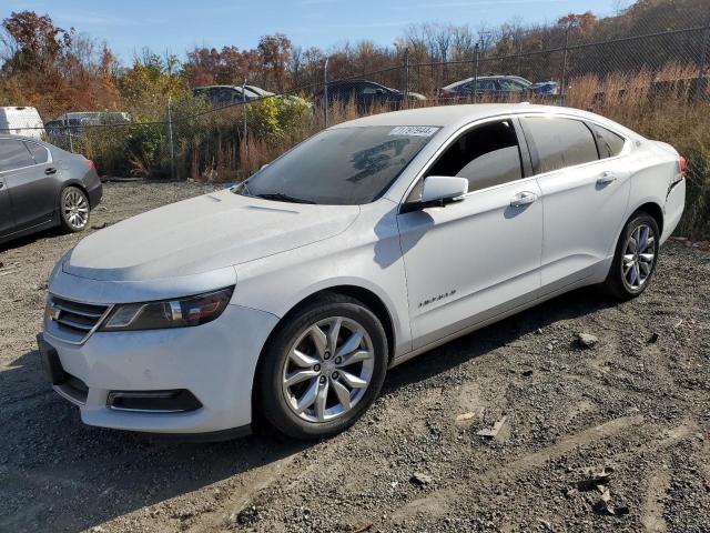 chevrolet impala lt 2019 2g11z5sa8k9121079