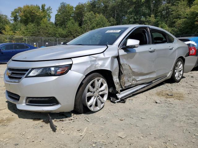 chevrolet impala lt 2019 2g11z5sa8k9136956