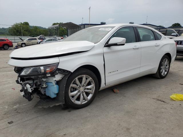 chevrolet impala 2019 2g11z5sa8k9142966