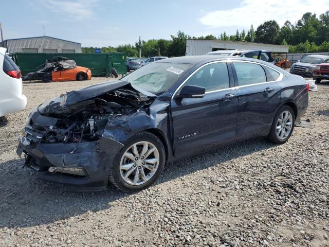 chevrolet impala lt 2019 2g11z5sa8k9144488