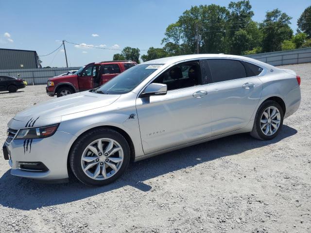 chevrolet impala 2019 2g11z5sa8k9147214