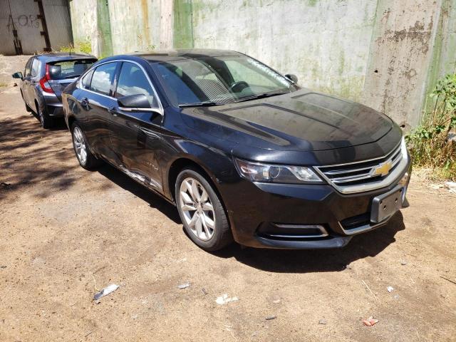 chevrolet impala lt 2019 2g11z5sa9k9117090