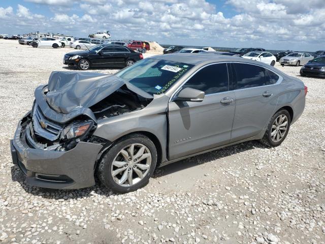 chevrolet impala lt 2019 2g11z5sa9k9137629