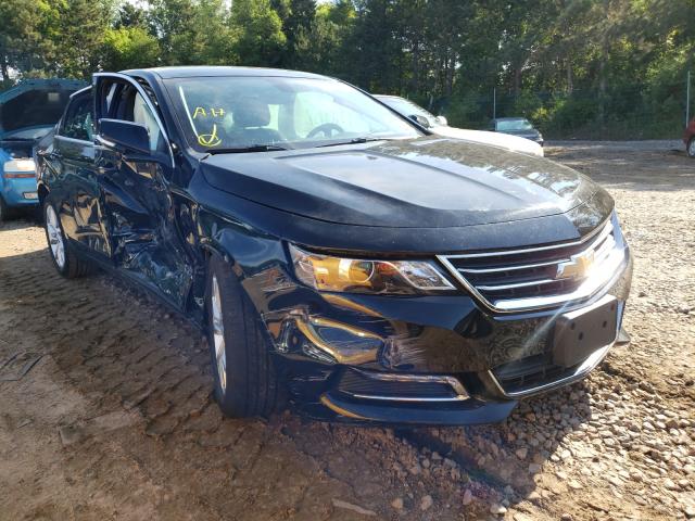 chevrolet impala lt 2019 2g11z5sa9k9143771