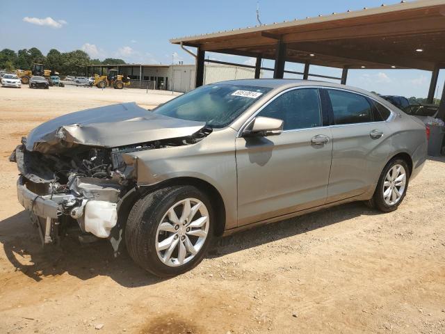 chevrolet impala lt 2019 2g11z5sa9k9145164