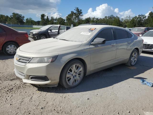 chevrolet impala ls 2015 2g11z5sl0f9233513