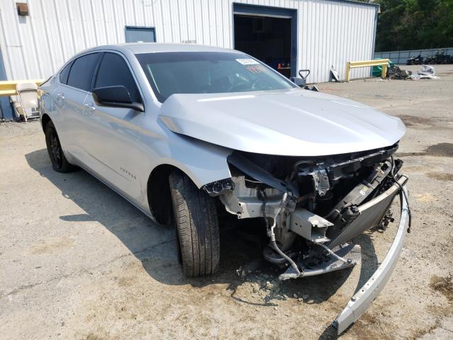 chevrolet impala ls 2015 2g11z5sl3f9175431