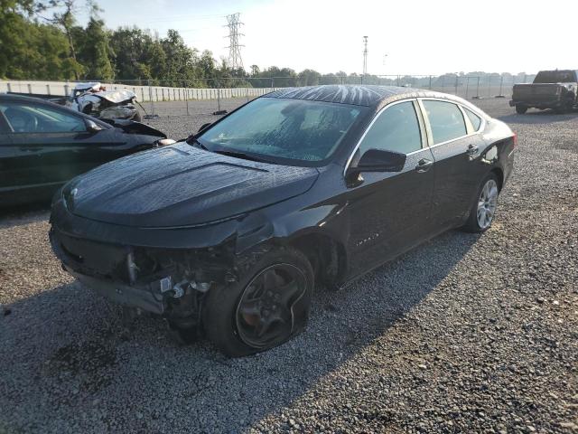 chevrolet impala 2015 2g11z5sl5f9147940