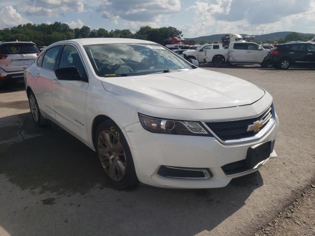 chevrolet impala ls 2015 2g11z5sl5f9243762