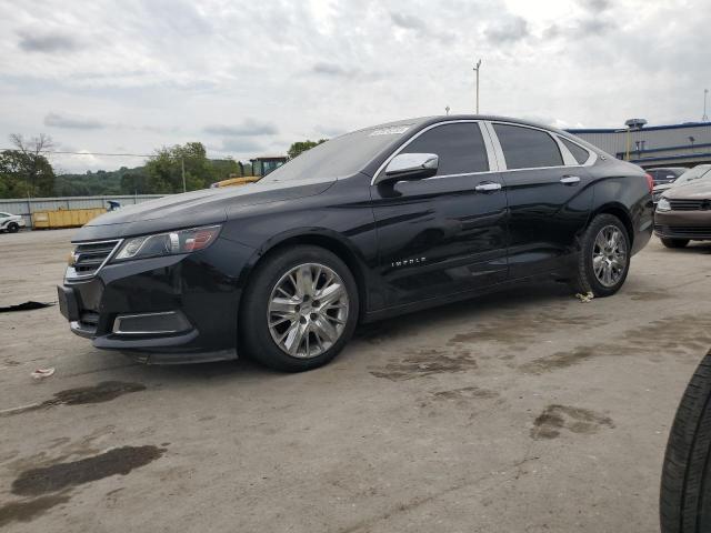 chevrolet impala 2015 2g11z5sl6f9245004