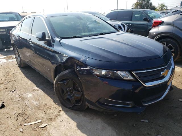 chevrolet impala ls 2015 2g11z5sl8f9237468