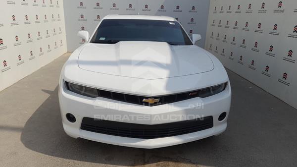 chevrolet camaro rs 2015 2g1f91e32f9219087