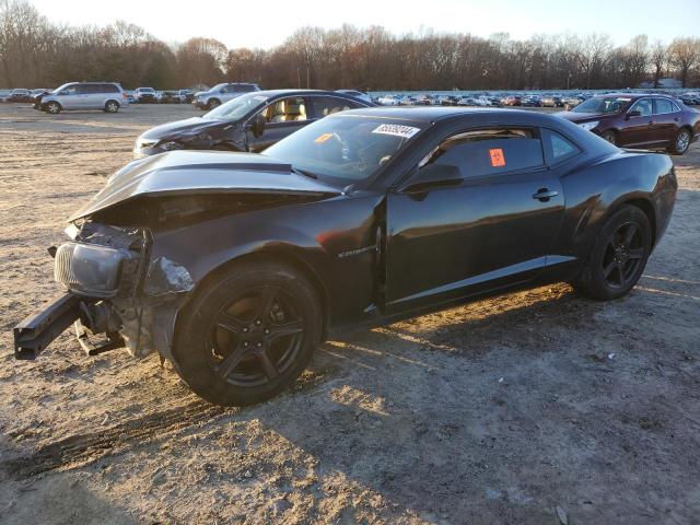 chevrolet camaro ls 2012 2g1fa1e30c9122022