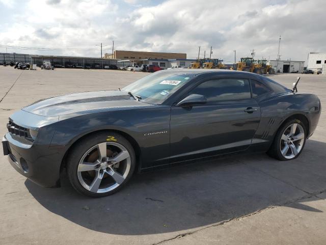 chevrolet camaro ls 2013 2g1fa1e30d9147469