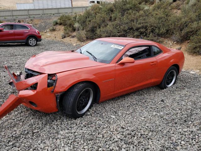 chevrolet camaro ls 2013 2g1fa1e30d9149173