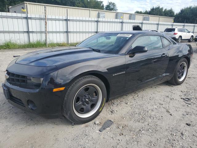 chevrolet camaro 2013 2g1fa1e30d9169553