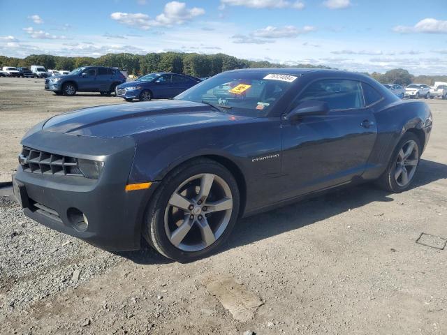 chevrolet camaro ls 2013 2g1fa1e30d9235986