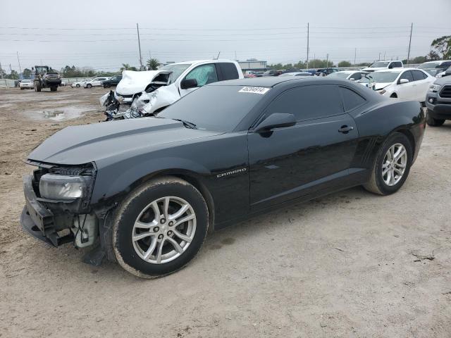 chevrolet camaro 2015 2g1fa1e30f9107895