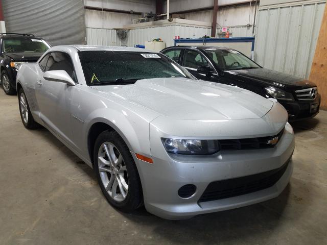 chevrolet camaro ls 2015 2g1fa1e30f9134532