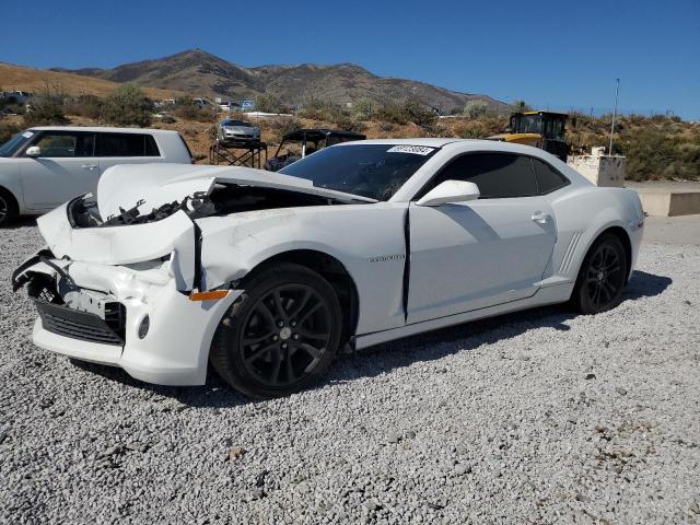 chevrolet camaro ls 2015 2g1fa1e30f9306364