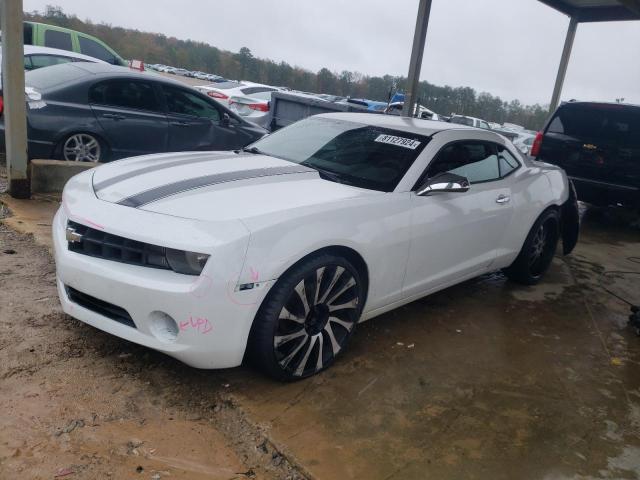 chevrolet camaro ls 2012 2g1fa1e31c9113782